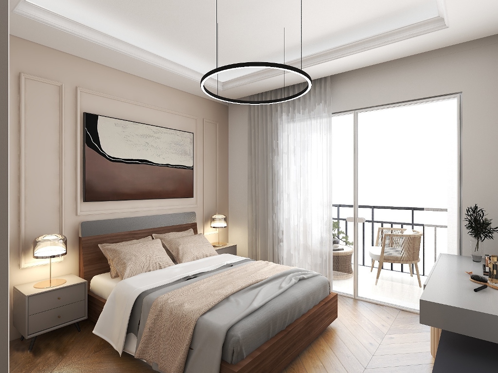 Image of Apartment in new building - 1 Bathrooms for Sale in Bar-Sutomore-Montenegro, Image 5